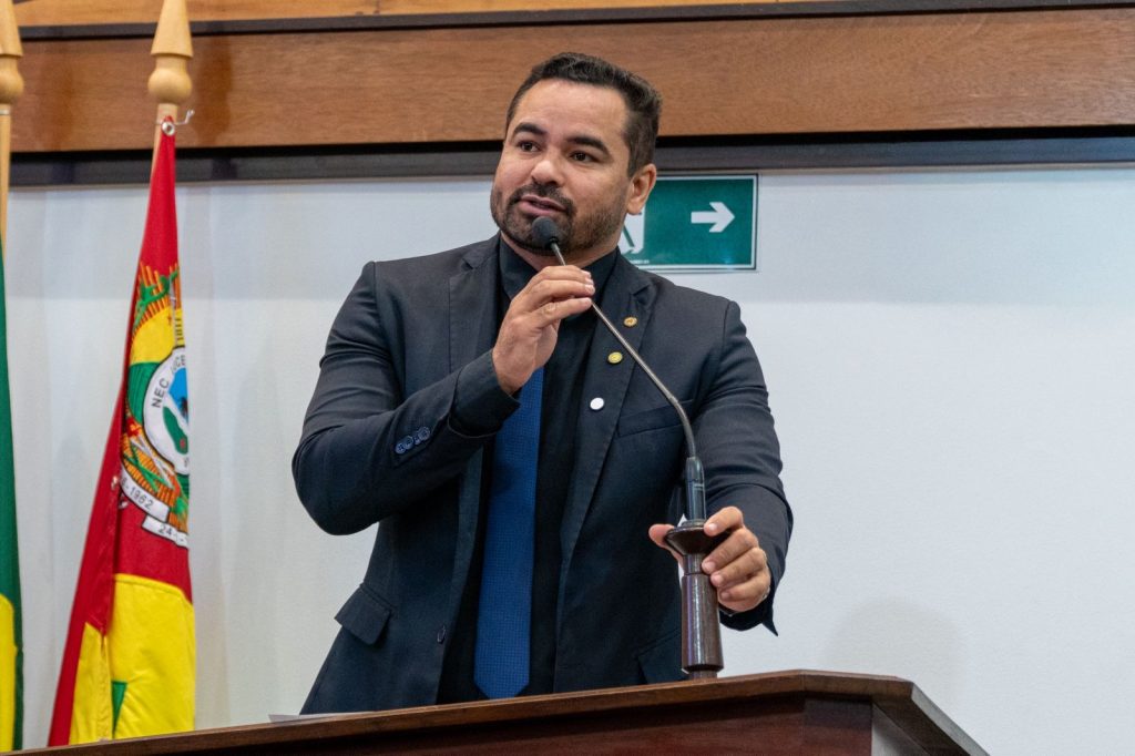 Foto: Reprodução/Aleac