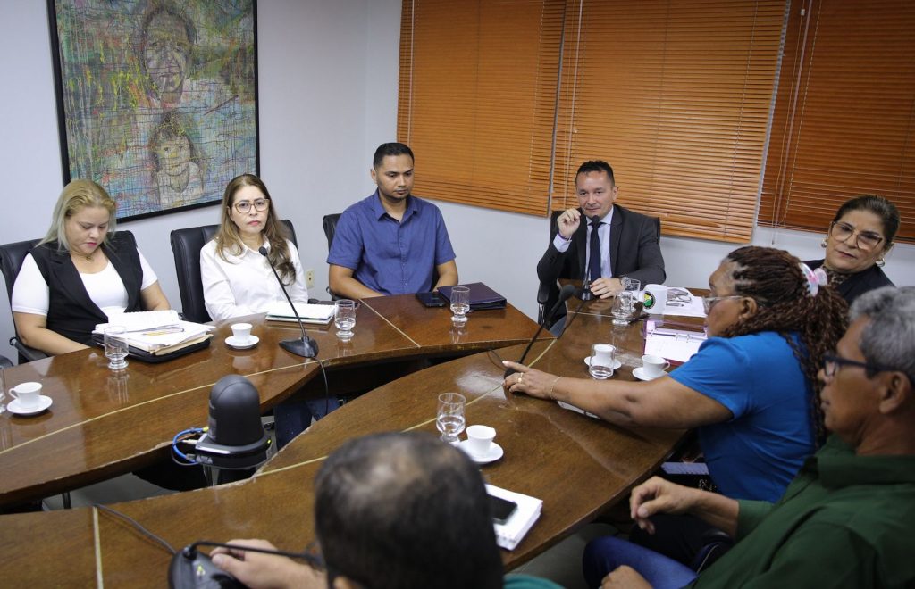 Foto: Reprodução/Aleac