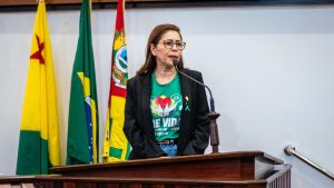 Foto: Reprodução/Aleac