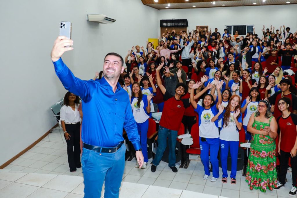 Foto: Reprodução/Aleac