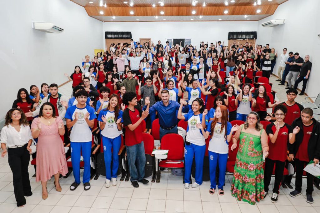 Foto: Reprodução/Aleac