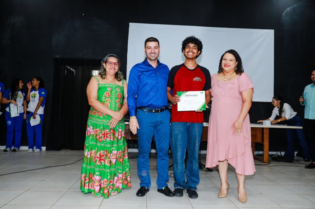 Foto: Reprodução/Aleac