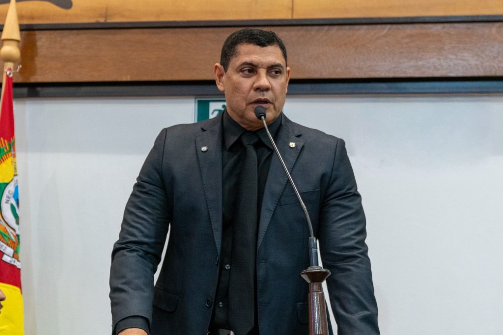 Foto: Reprodução/Aleac