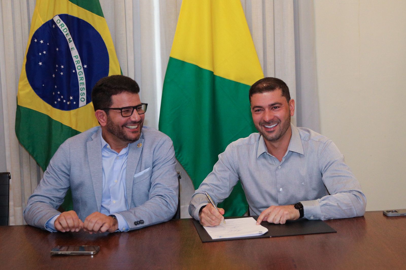 Com investimento de R$ 900 mil, ALEAC  fortalece programa do Sebrae para impulsionar economia no Acre