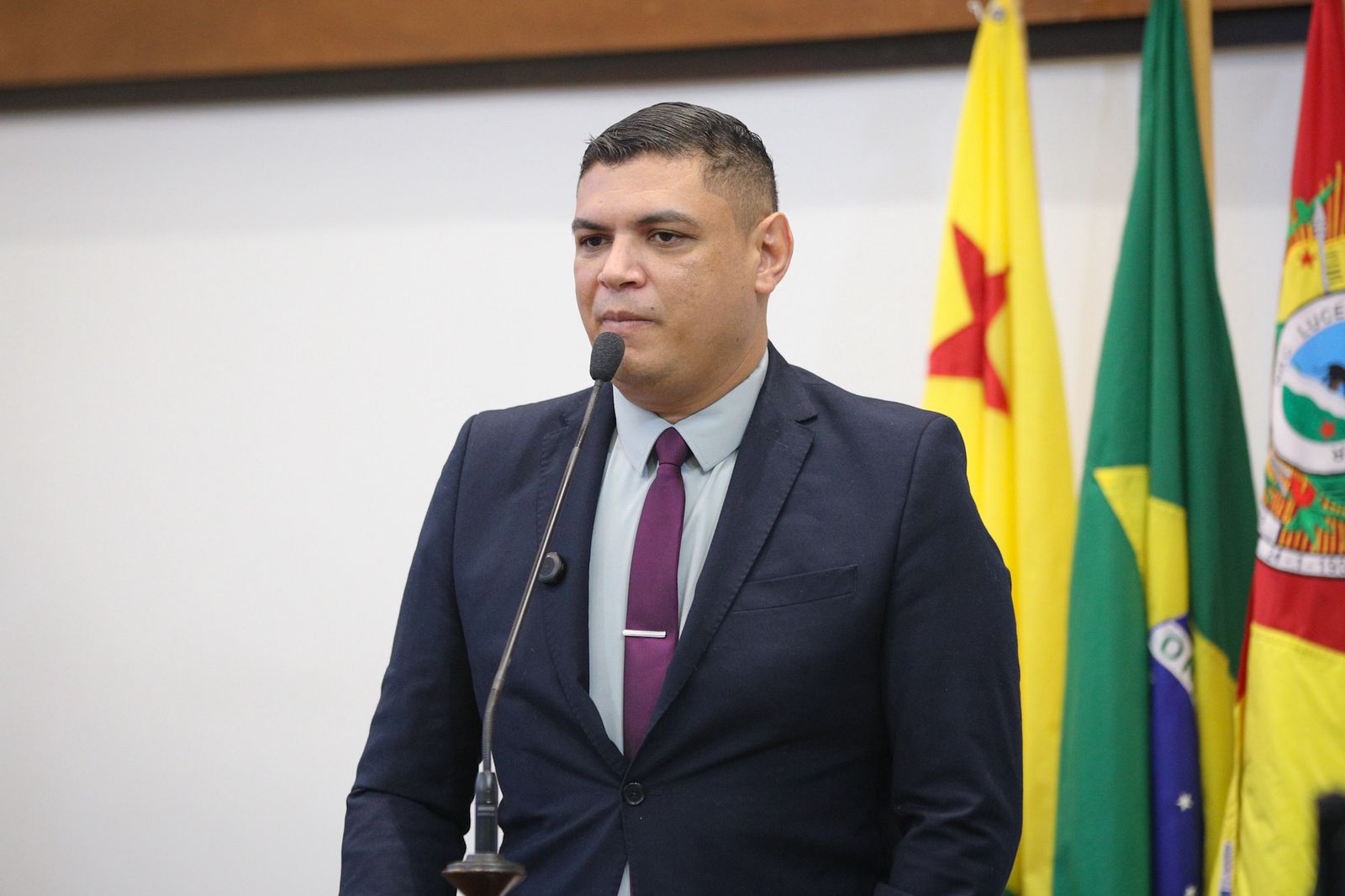 Tio Pablo anuncia recursos para apoiar crianças neurodivergentes em municípios do Acre
