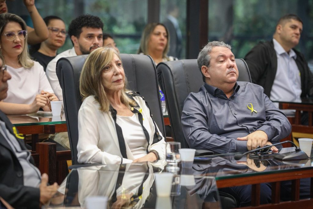 Foto: Reprodução/Aleac