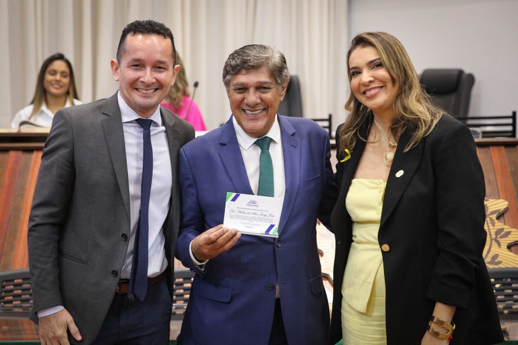 Foto: Reprodução/Aleac