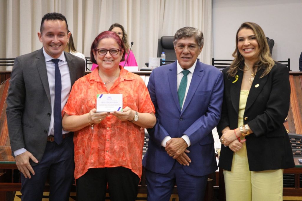 Foto: Reprodução/Aleac