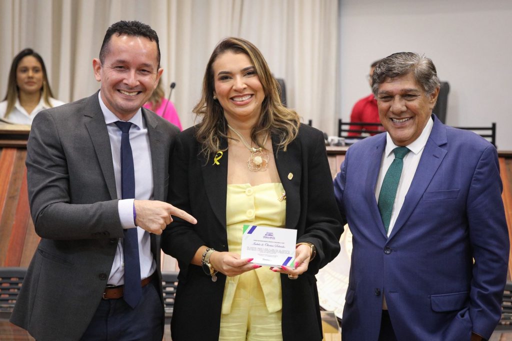 Foto: Reprodução/Aleac