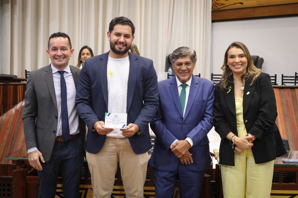 Foto: Reprodução/Aleac