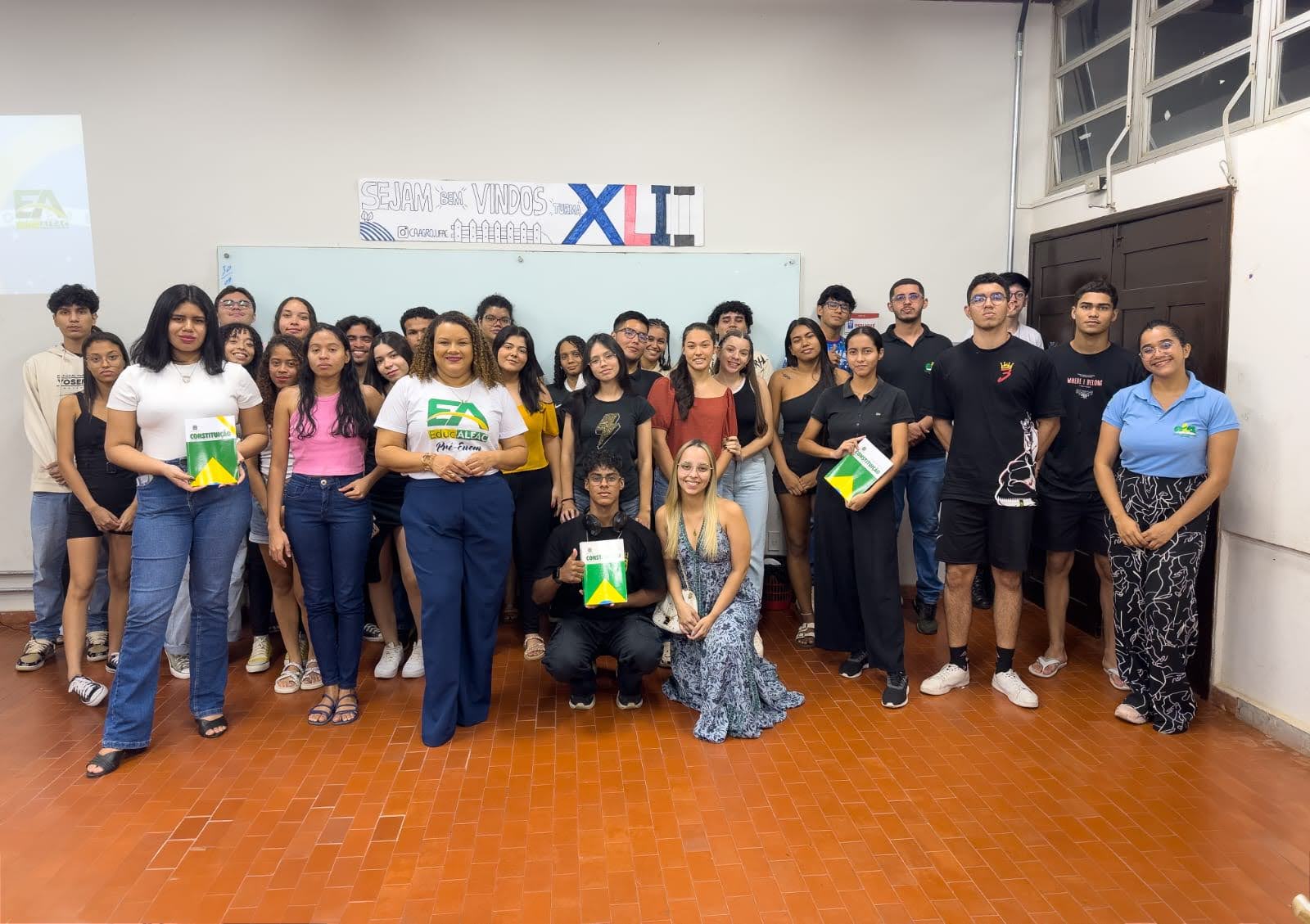 Aleac é finalista do Prêmio IEL de Talentos na categoria Estágio Inovador