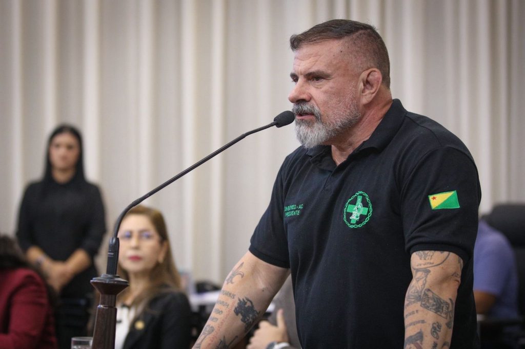 Foto: Reprodução/Aleac