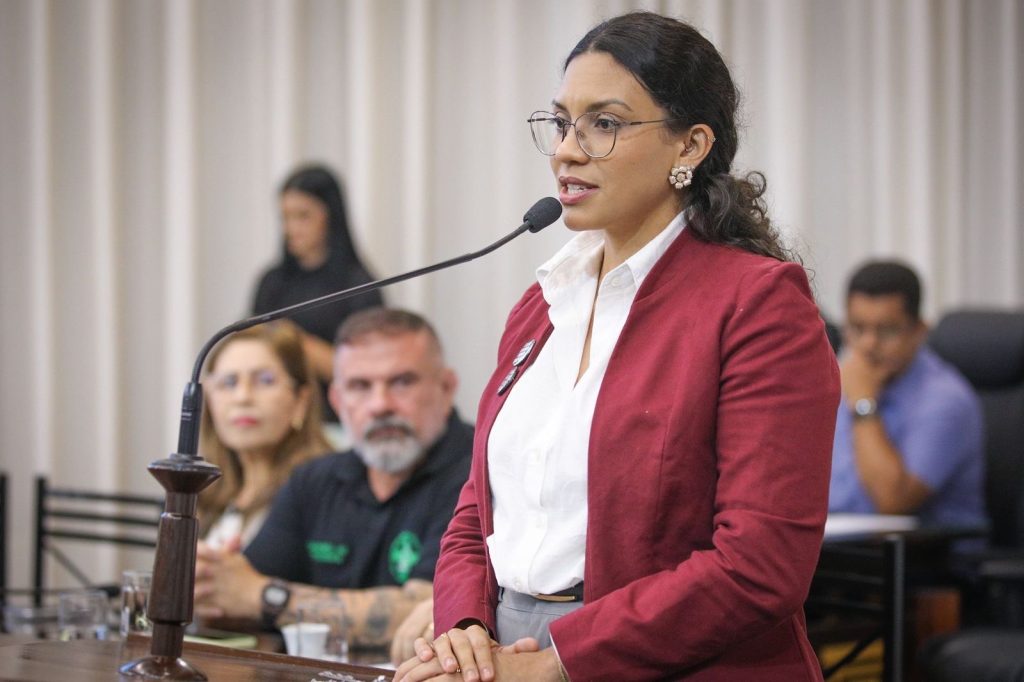 Foto: Reprodução/Aleac