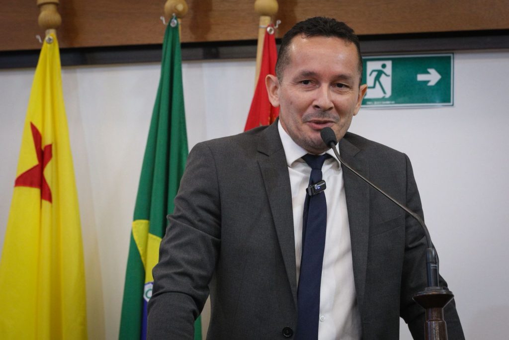 Foto: Reprodução/Aleac