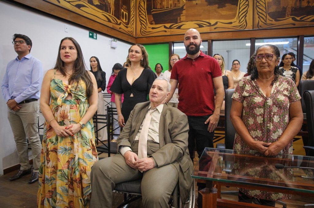 Foto: Reprodução/Aleac