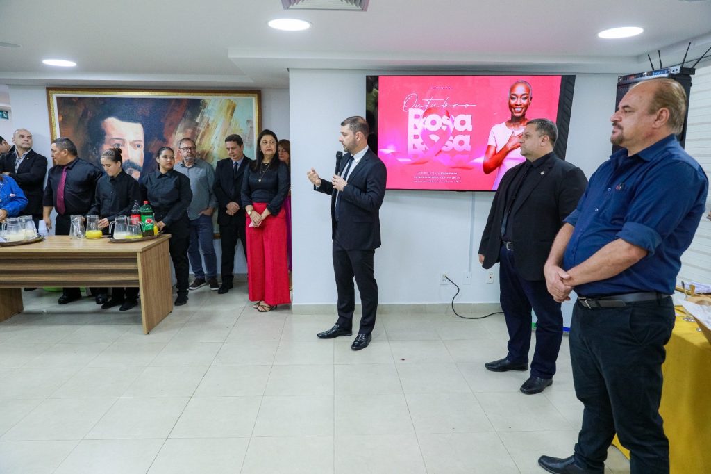 Foto: Reprodução/Aleac