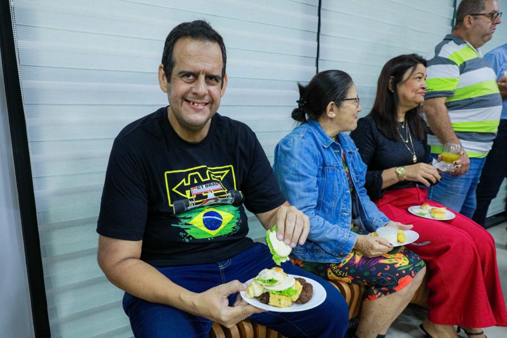 Foto: Reprodução/Aleac