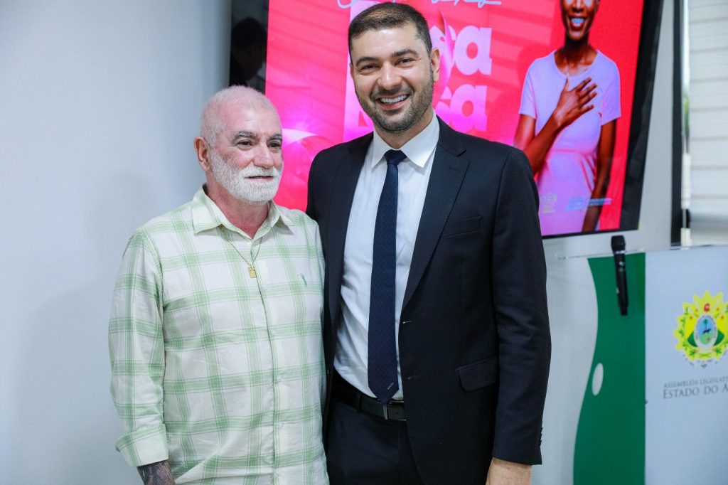 Foto: Reprodução/Aleac