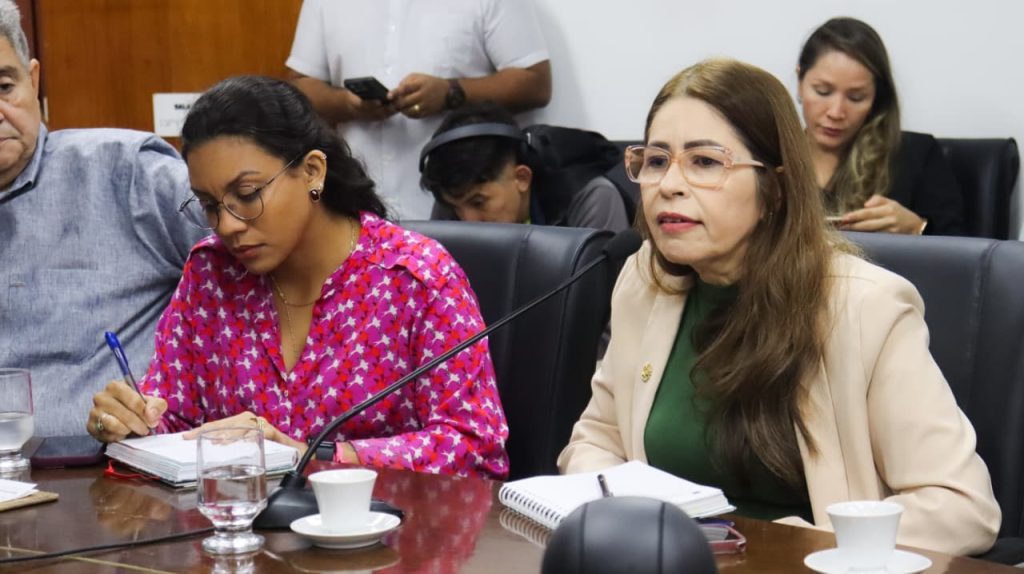 Foto: Reprodução/Aleac