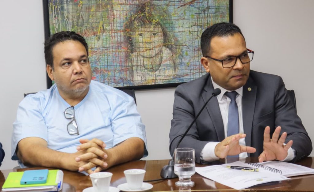 Foto: Reprodução/Aleac