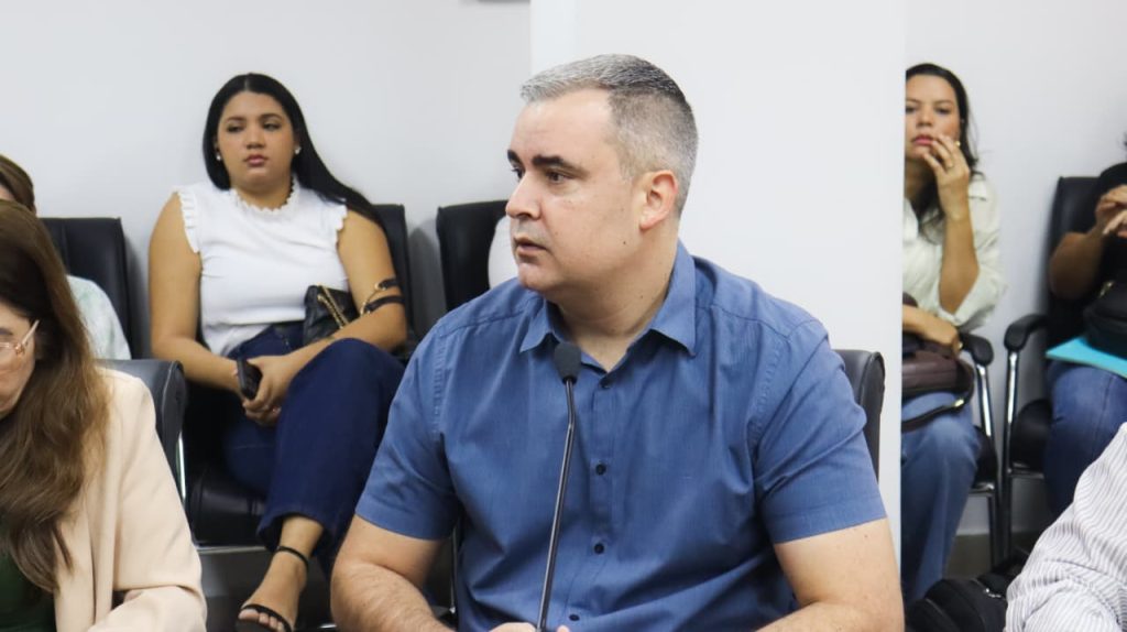 Foto: Reprodução/Aleac