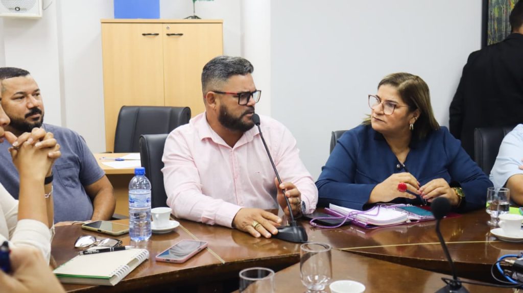 Foto: Reprodução/Aleac