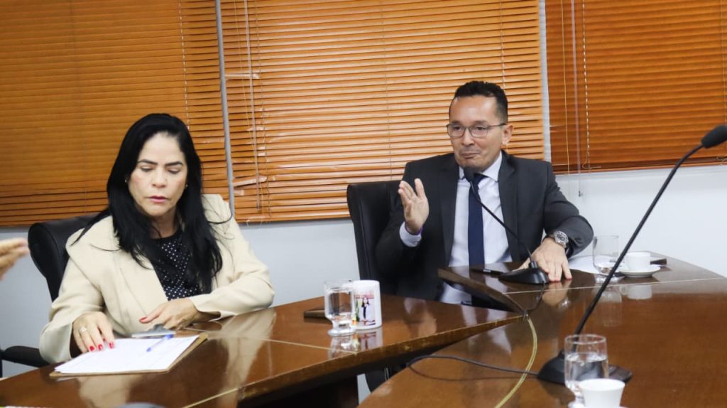 Foto: Reprodução/Aleac