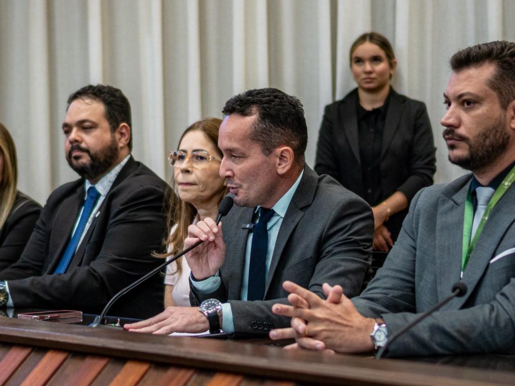 Foto: Reprodução/Aleac