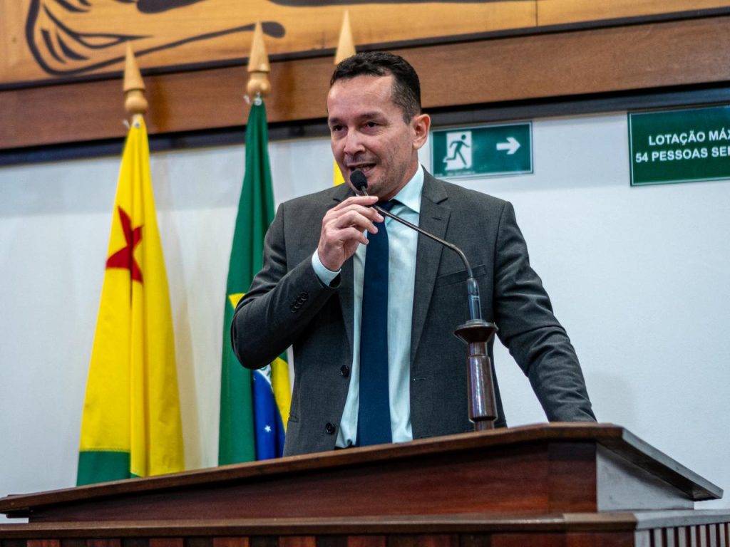 Foto: Reprodução/Aleac
