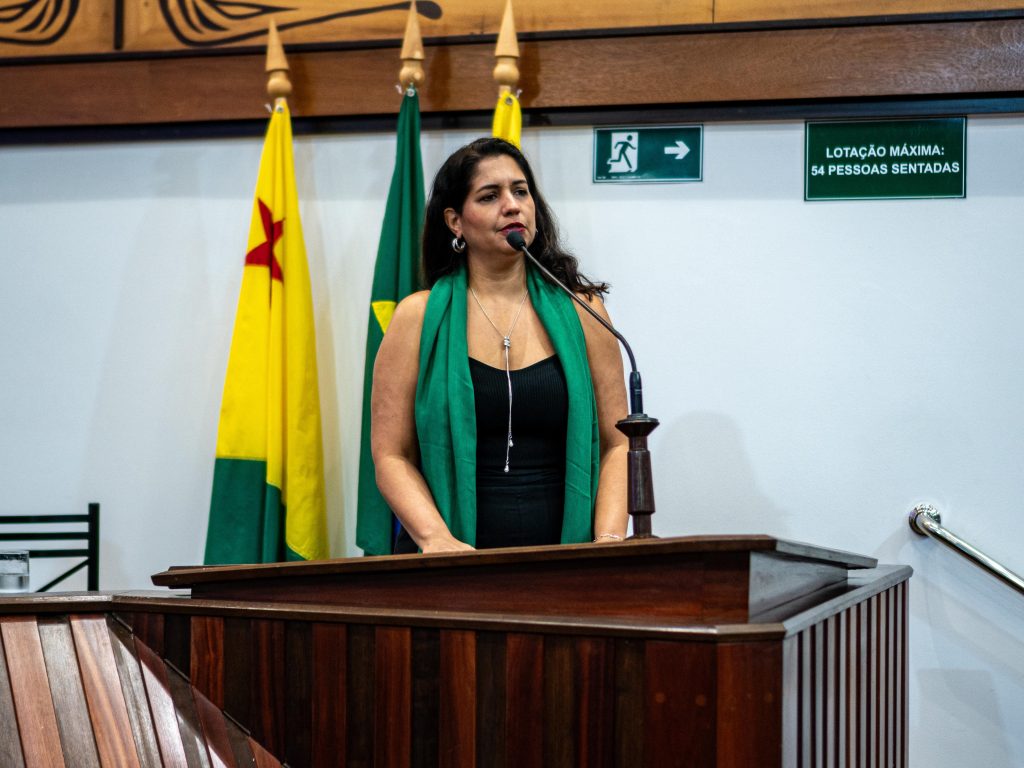 Foto: Reprodução/Aleac