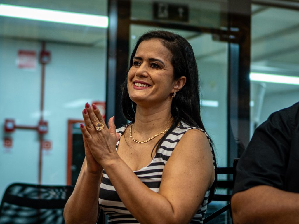 Foto: Reprodução/Aleac