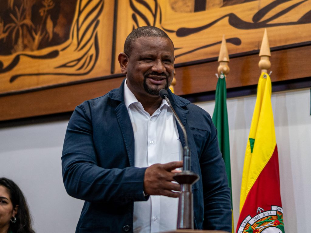 Foto: Reprodução/Aleac
