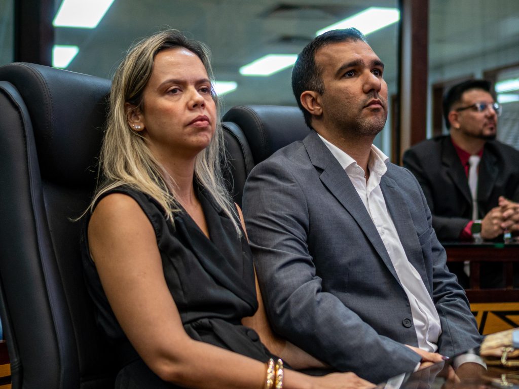 Foto: Reprodução/Aleac