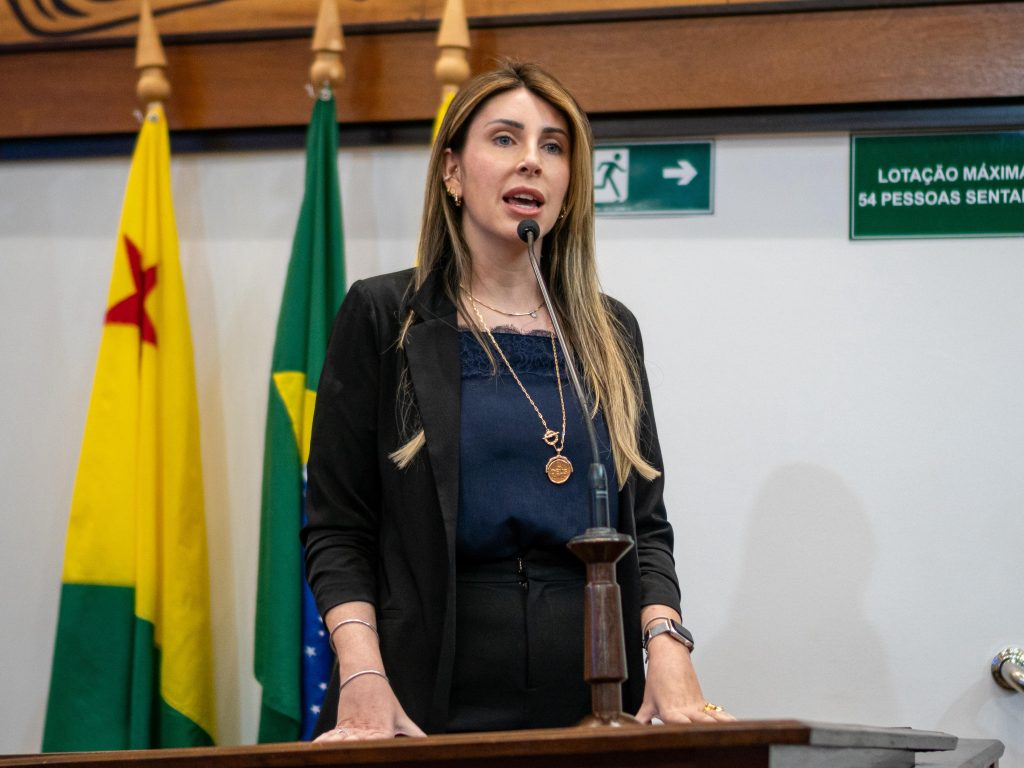 Foto: Reprodução/Aleac