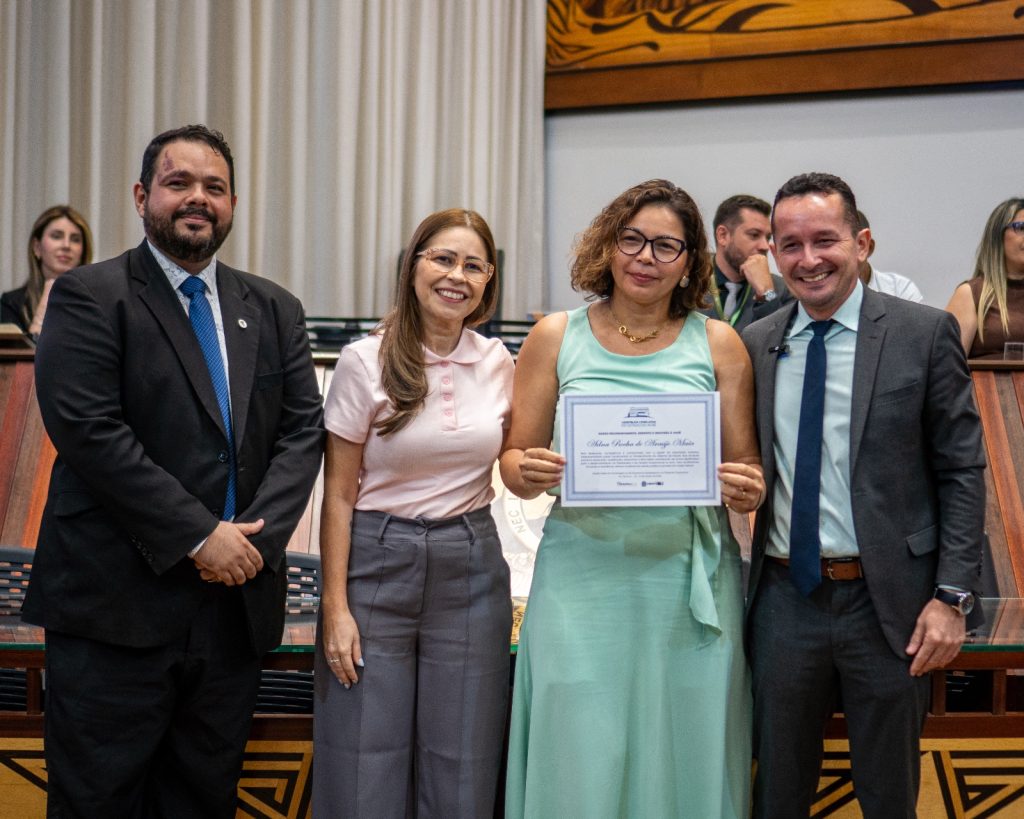 Foto: Reprodução/Aleac