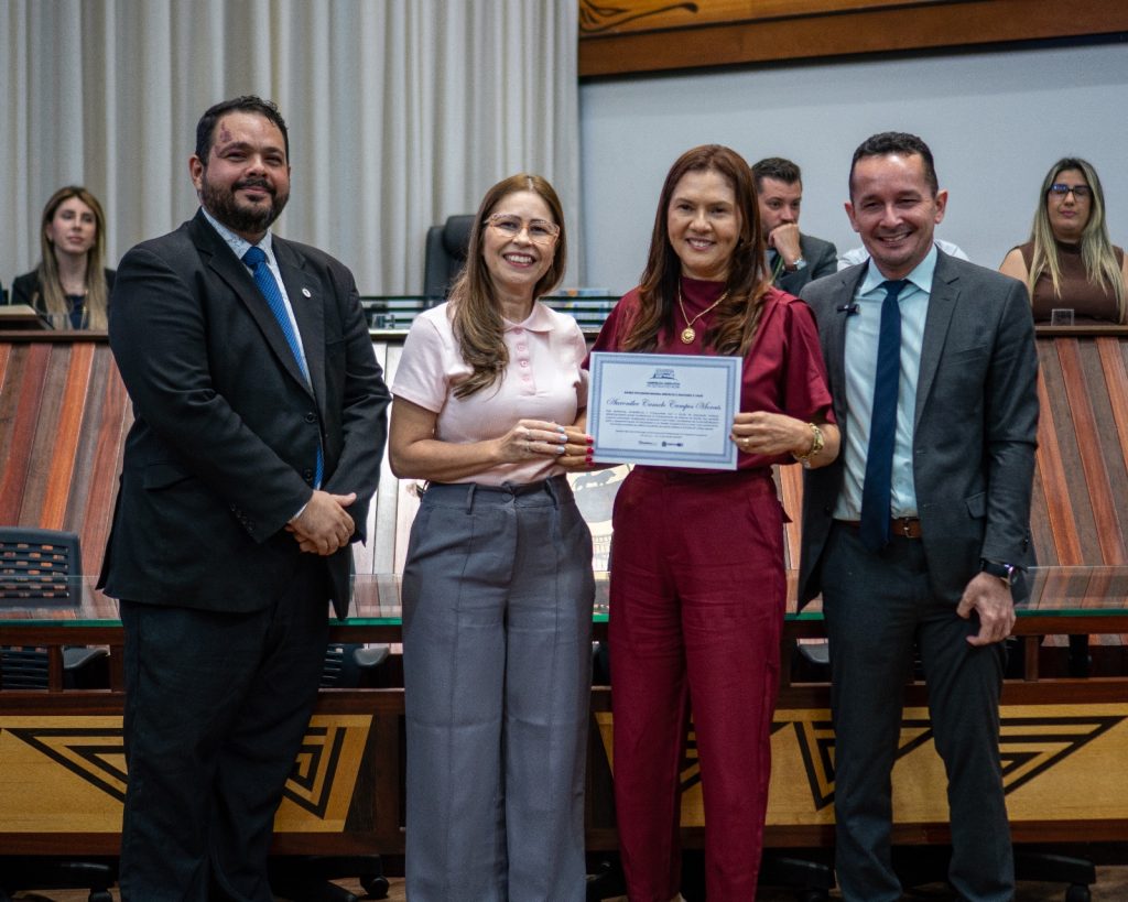 Foto: Reprodução/Aleac