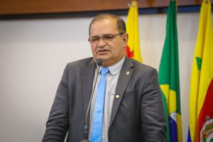 Tanízio Sá pede melhorias para o setor produtivo e anuncia audiência pública em Manoel Urbano