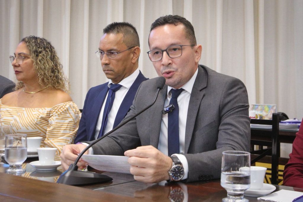 Foto: Reprodução/Aleac