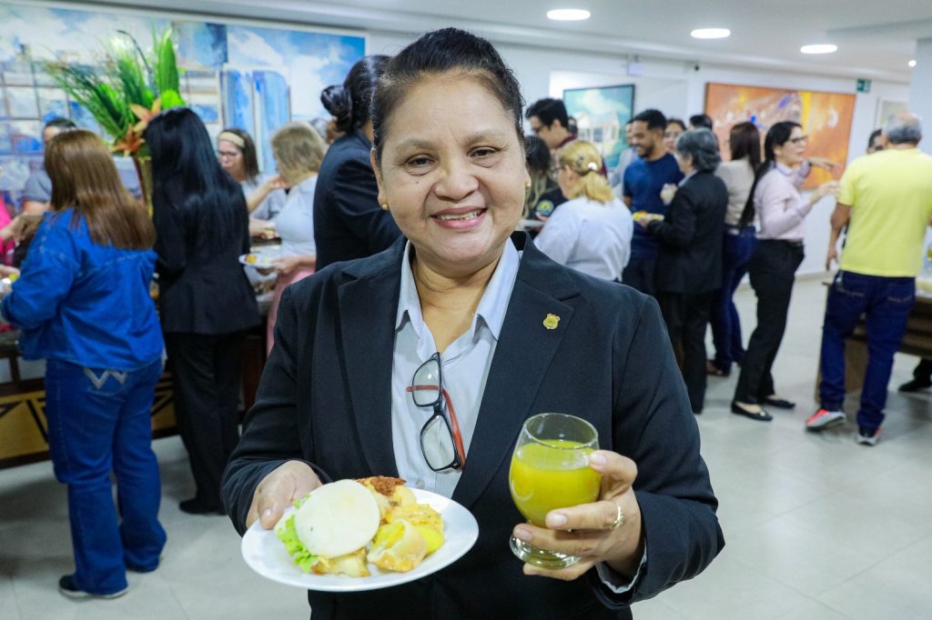 Foto: Reprodução/Aleac