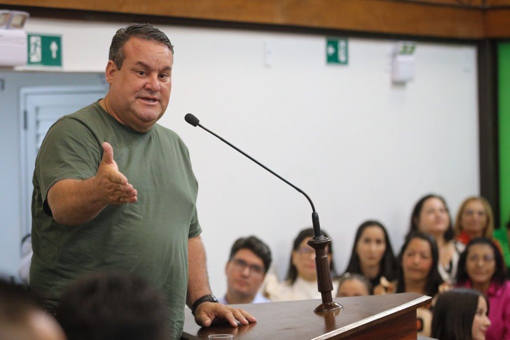Foto: Reprodução/Aleac