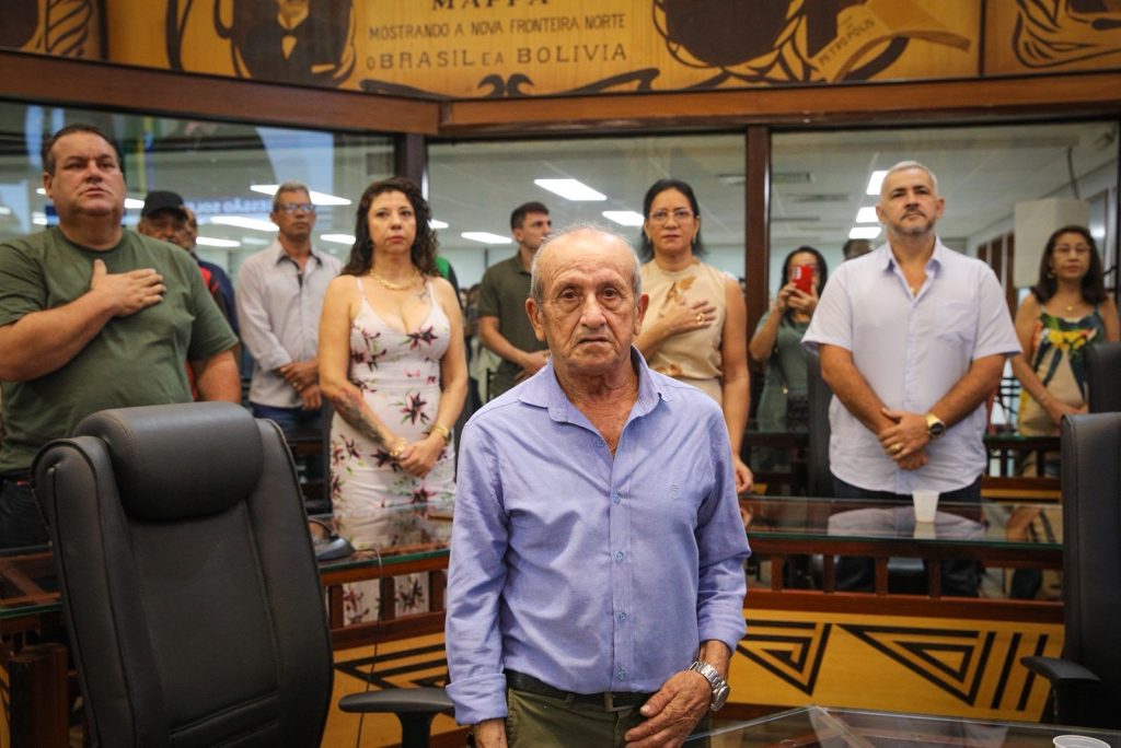 Foto: Reprodução/Aleac