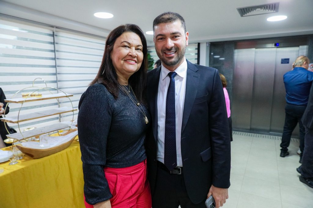 Foto: Reprodução/Aleac