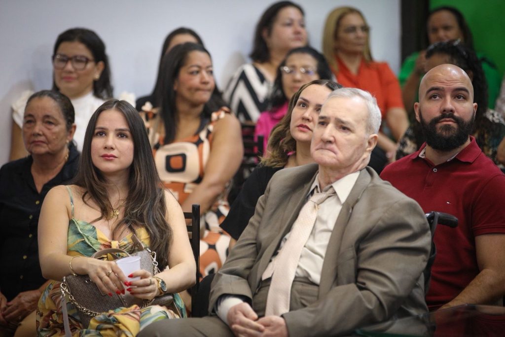 Foto: Reprodução/Aleac