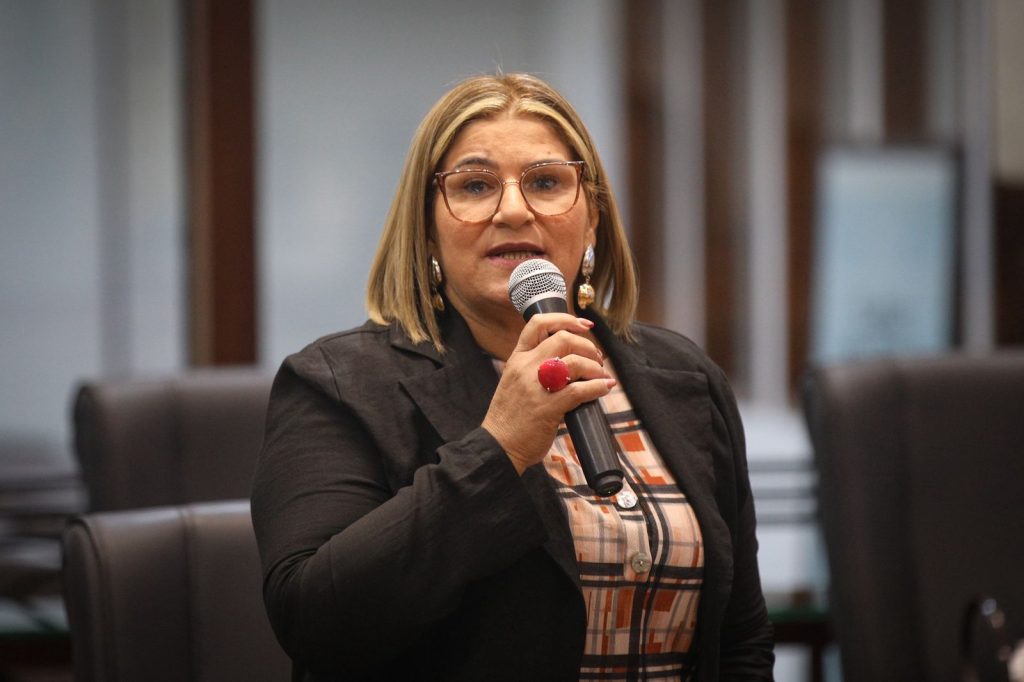 Foto: Reprodução/Aleac