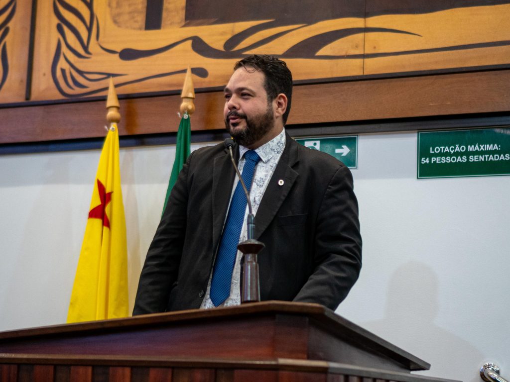 Foto: Reprodução/Aleac