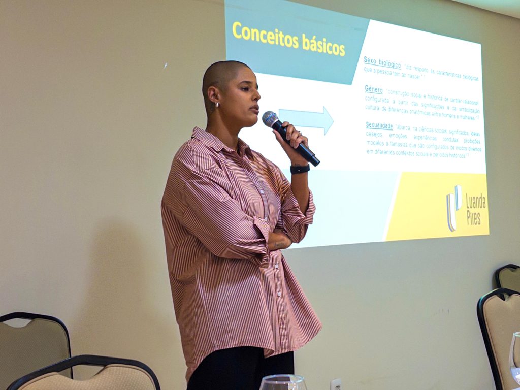 Foto: Reprodução/Aleac