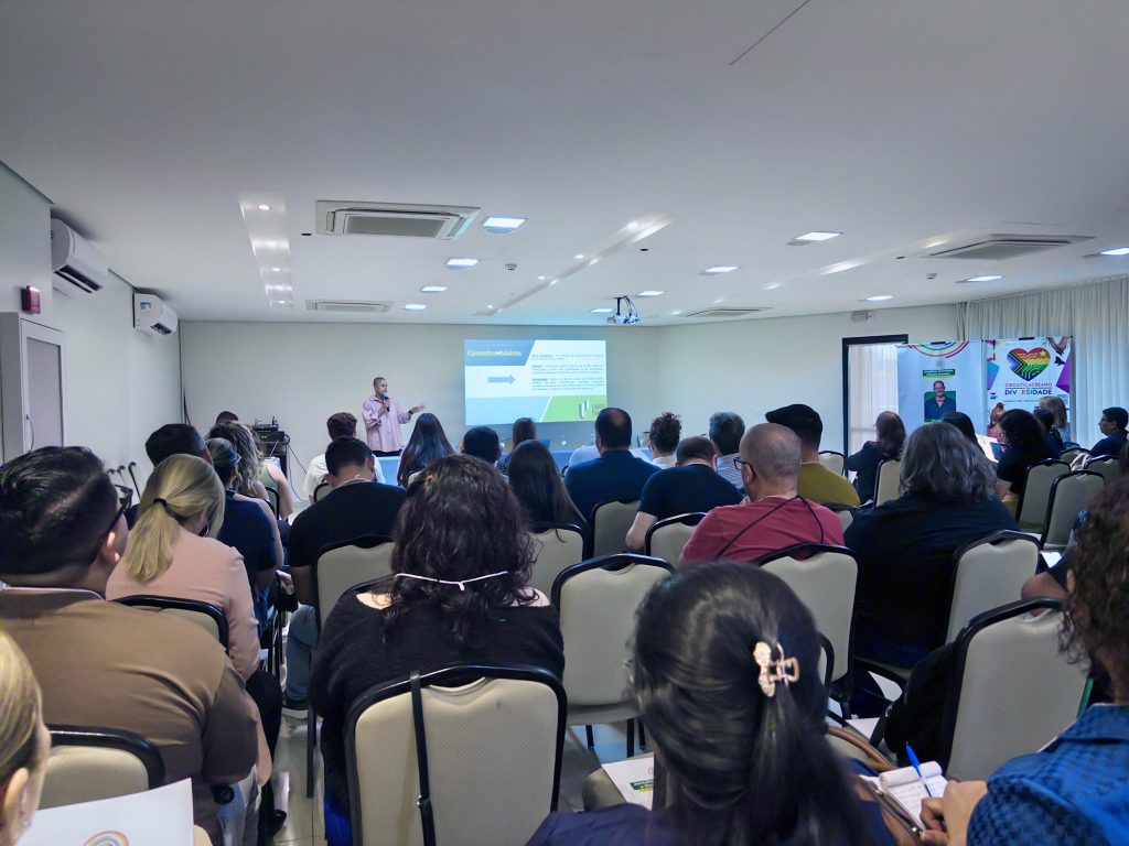 Foto: Reprodução/Aleac