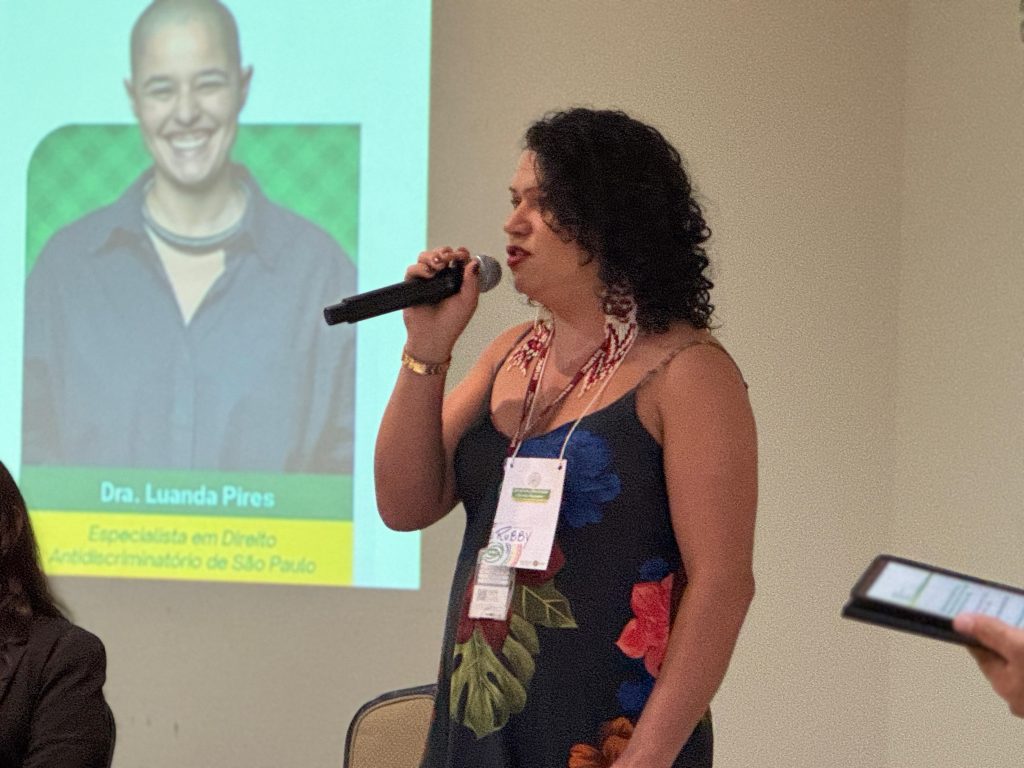 Foto: Reprodução/Aleac