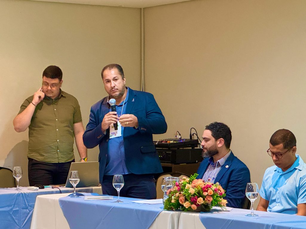 Foto: Reprodução/Aleac