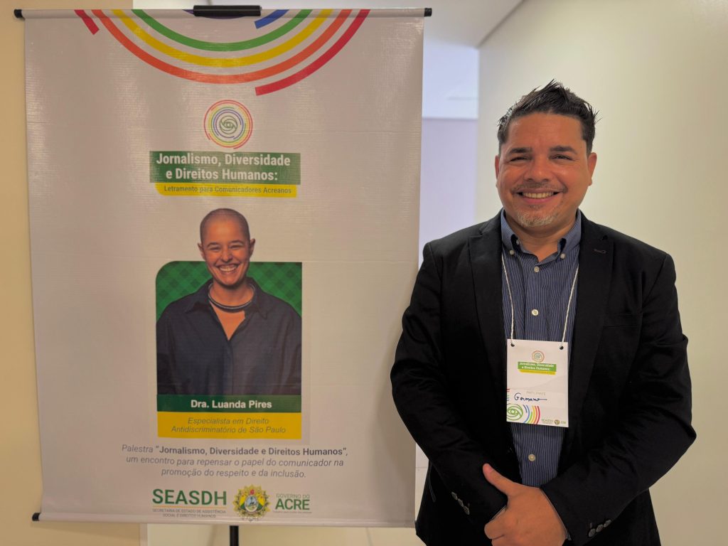 Foto: Reprodução/Aleac